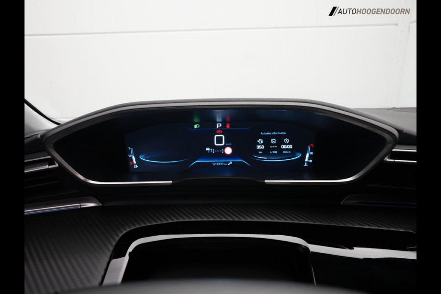 Peugeot 508 SW 1.2 PureTech Blue Lease Allure (APPLE CARPLAY,LED,LEDER,STOELVERWARMING,KEYLESS,DODEHOEK,LM-VELGEN,TOPCONDITIE)