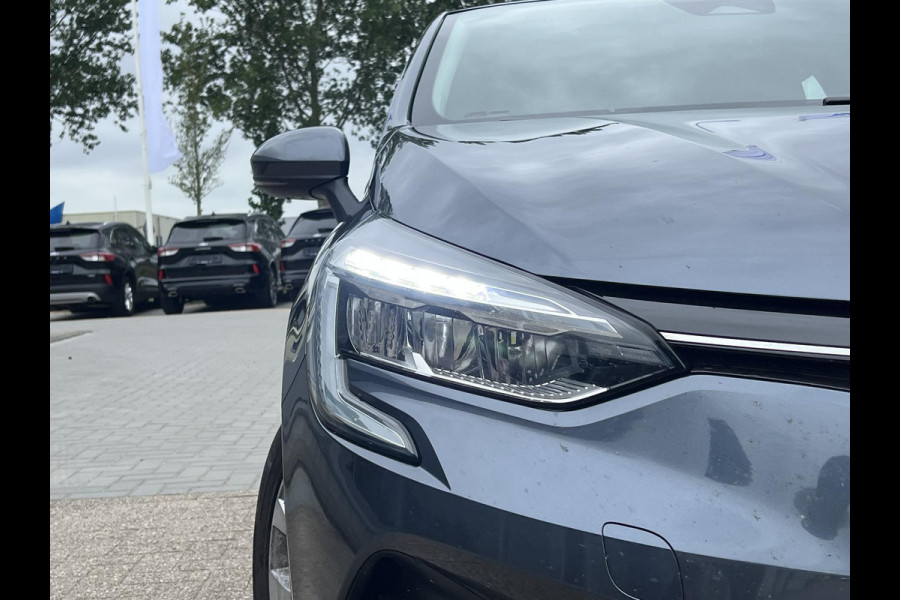 Renault Clio 1.0 TCe Zen