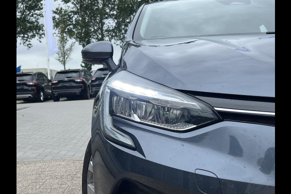 Renault Clio 1.0 TCe Zen