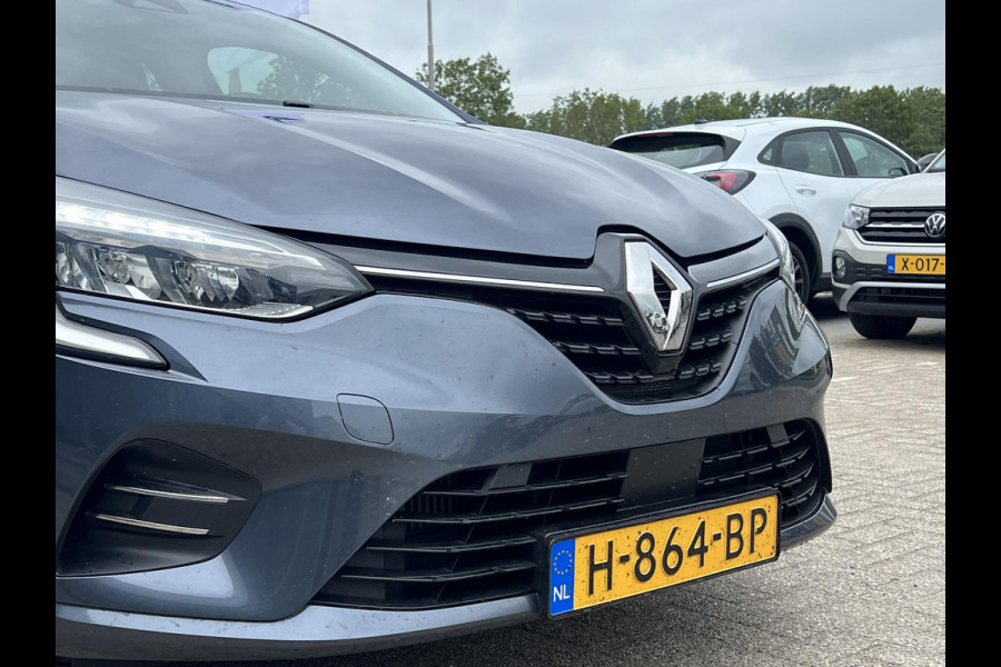 Renault Clio 1.0 TCe Zen