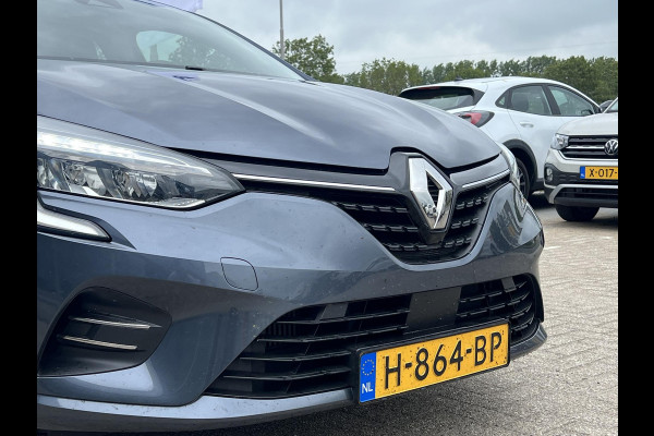 Renault Clio 1.0 TCe Zen