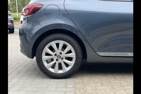 Renault Clio 1.0 TCe Zen