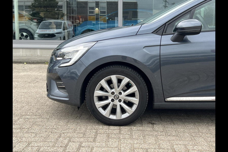 Renault Clio 1.0 TCe Zen