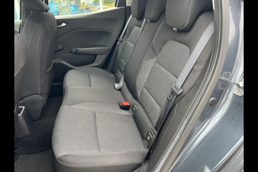 Renault Clio 1.0 TCe Zen