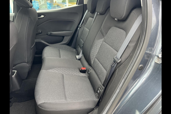 Renault Clio 1.0 TCe Zen