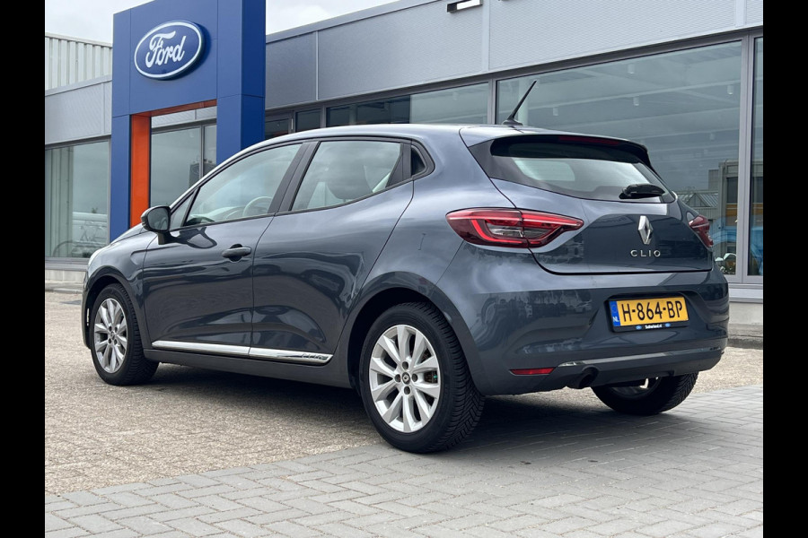 Renault Clio 1.0 TCe Zen