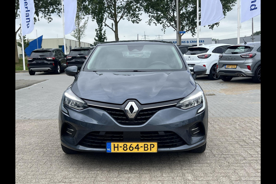 Renault Clio 1.0 TCe Zen
