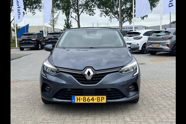 Renault Clio 1.0 TCe Zen