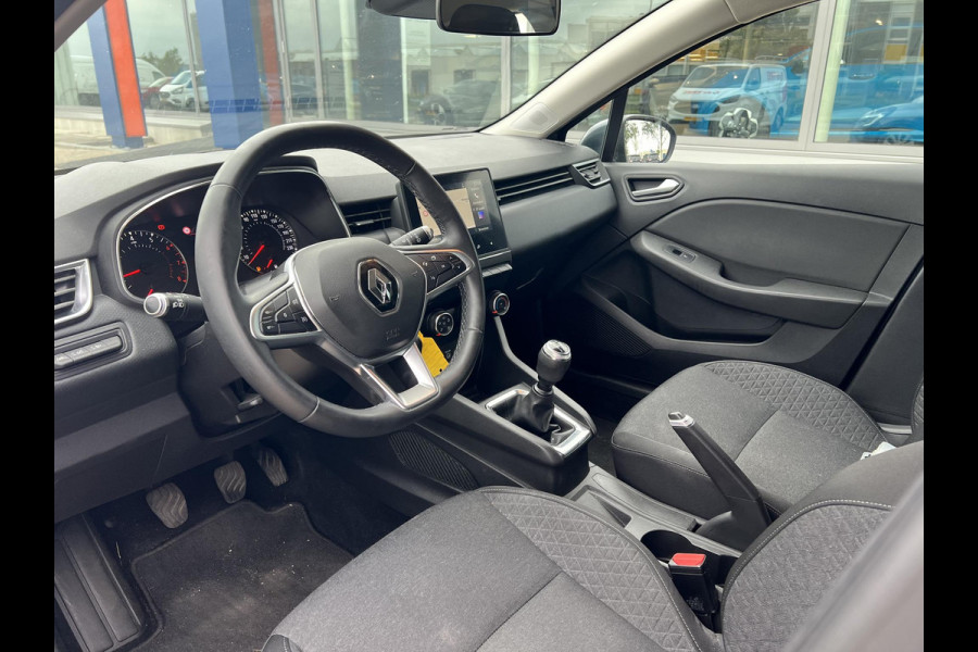 Renault Clio 1.0 TCe Zen