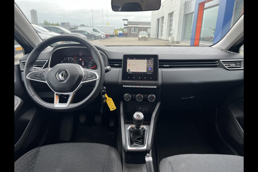Renault Clio 1.0 TCe Zen