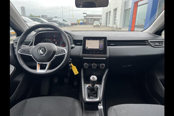 Renault Clio 1.0 TCe Zen