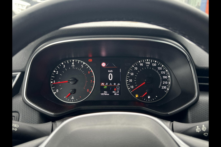 Renault Clio 1.0 TCe Zen