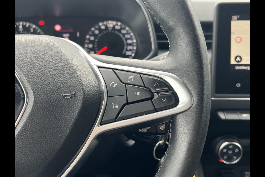 Renault Clio 1.0 TCe Zen