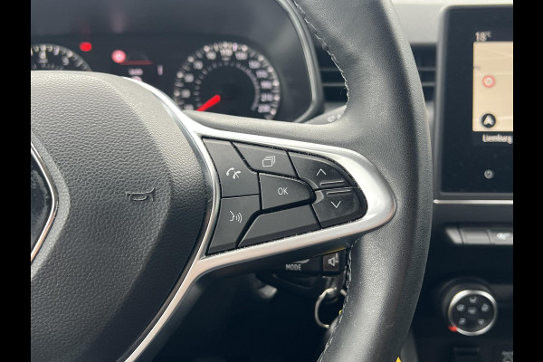 Renault Clio 1.0 TCe Zen