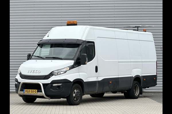Iveco Daily 35C16V 2.3 410 L4H2 automaat
