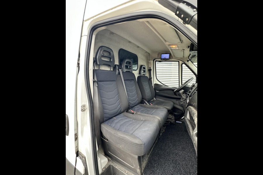 Iveco Daily 35C16V 2.3 410 L4H2 automaat