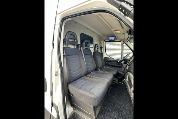 Iveco Daily 35C16V 2.3 410 L4H2 automaat