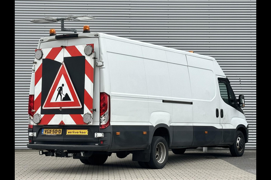 Iveco Daily 35C16V 2.3 410 L4H2 automaat
