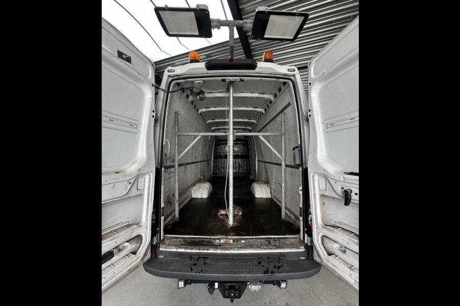 Iveco Daily 35C16V 2.3 410 L4H2 automaat