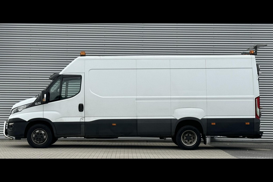 Iveco Daily 35C16V 2.3 410 L4H2 automaat