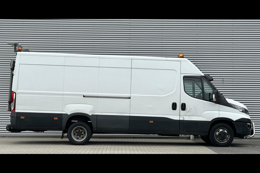 Iveco Daily 35C16V 2.3 410 L4H2 automaat