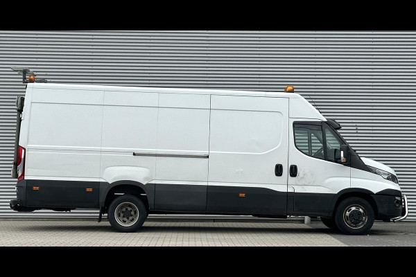 Iveco Daily 35C16V 2.3 410 L4H2 automaat