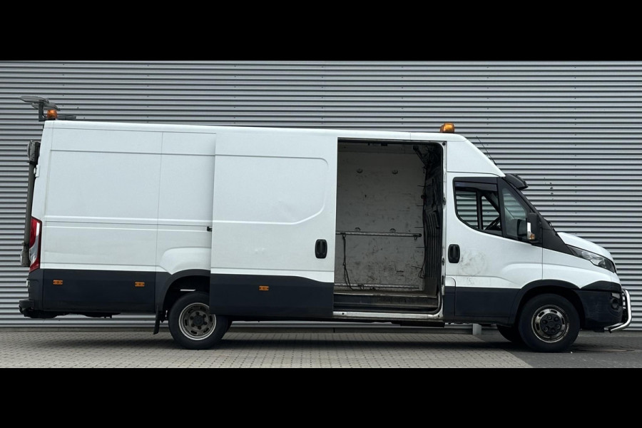 Iveco Daily 35C16V 2.3 410 L4H2 automaat