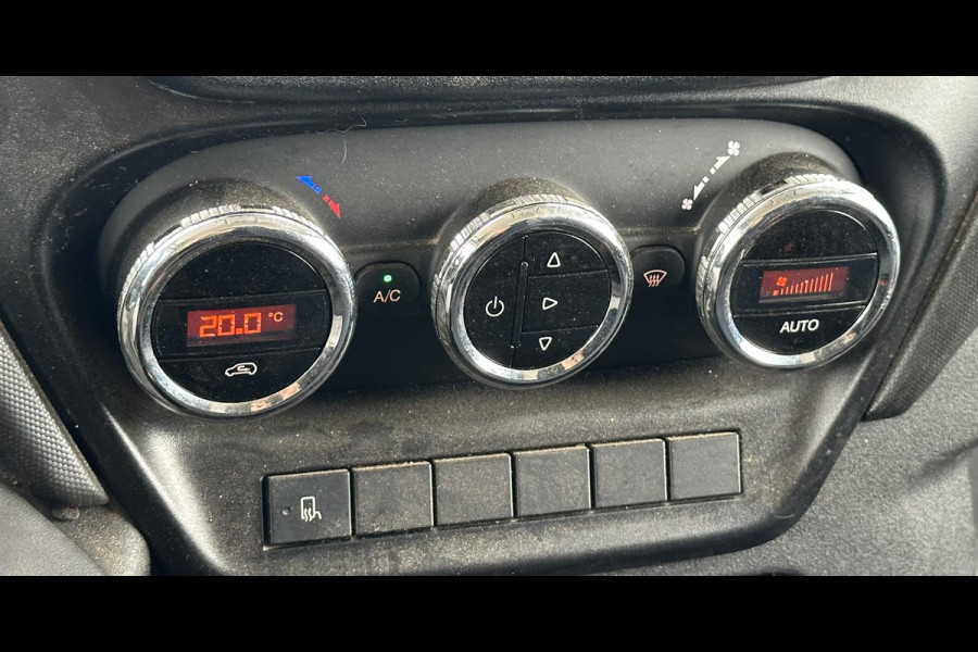 Iveco Daily 35C16V 2.3 410 L4H2 automaat