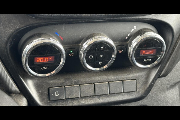 Iveco Daily 35C16V 2.3 410 L4H2 automaat