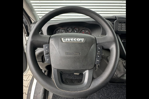 Iveco Daily 35C16V 2.3 410 L4H2 automaat