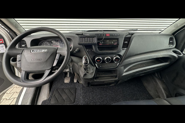 Iveco Daily 35C16V 2.3 410 L4H2 automaat