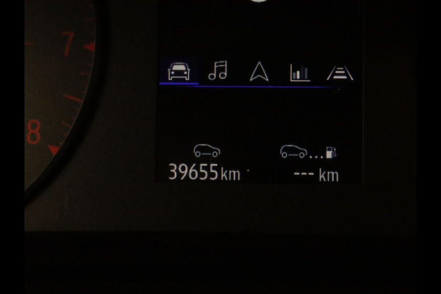 Renault Kangoo TCe 130pk Techno EDC/Automaat Camera | Cruise | Carplay | Navi | Parkeersens. achter |