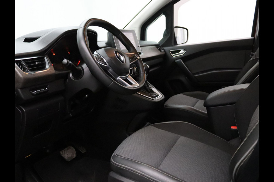 Renault Kangoo TCe 130pk Techno EDC/Automaat Camera | Cruise | Carplay | Navi | Parkeersens. achter |