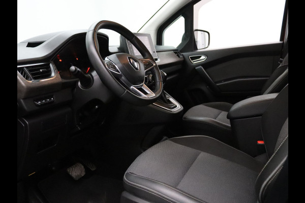 Renault Kangoo TCe 130pk Techno EDC/Automaat Camera | Cruise | Carplay | Navi | Parkeersens. achter |