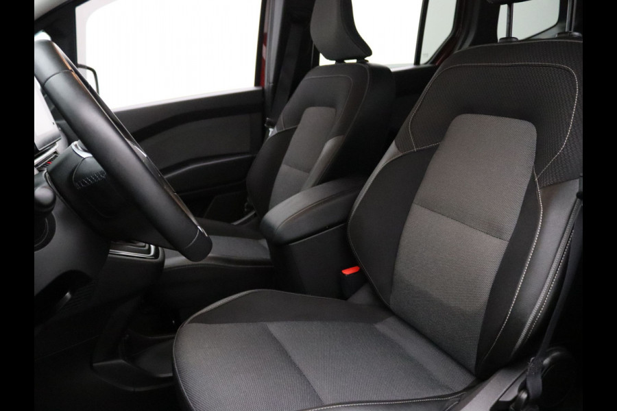 Renault Kangoo TCe 130pk Techno EDC/Automaat Camera | Cruise | Carplay | Navi | Parkeersens. achter |