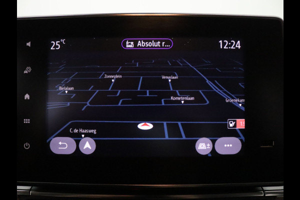 Renault Kangoo TCe 130pk Techno EDC/Automaat Camera | Cruise | Carplay | Navi | Parkeersens. achter |