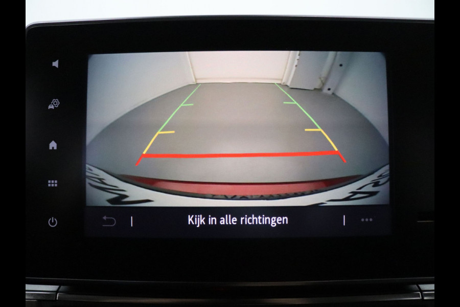 Renault Kangoo TCe 130pk Techno EDC/Automaat Camera | Cruise | Carplay | Navi | Parkeersens. achter |