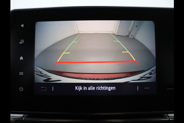 Renault Kangoo TCe 130pk Techno EDC/Automaat Camera | Cruise | Carplay | Navi | Parkeersens. achter |