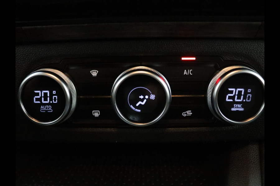 Renault Kangoo TCe 130pk Techno EDC/Automaat Camera | Cruise | Carplay | Navi | Parkeersens. achter |