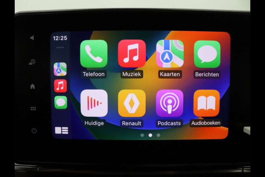Renault Kangoo TCe 130pk Techno EDC/Automaat Camera | Cruise | Carplay | Navi | Parkeersens. achter |