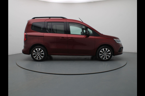 Renault Kangoo TCe 130pk Techno EDC/Automaat Camera | Cruise | Carplay | Navi | Parkeersens. achter |