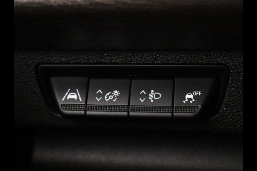 Renault Kangoo TCe 130pk Techno EDC/Automaat Camera | Cruise | Carplay | Navi | Parkeersens. achter |
