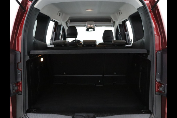 Renault Kangoo TCe 130pk Techno EDC/Automaat Camera | Cruise | Carplay | Navi | Parkeersens. achter |