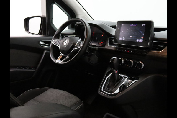 Renault Kangoo TCe 130pk Techno EDC/Automaat Camera | Cruise | Carplay | Navi | Parkeersens. achter |