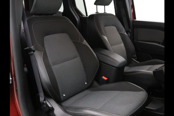 Renault Kangoo TCe 130pk Techno EDC/Automaat Camera | Cruise | Carplay | Navi | Parkeersens. achter |