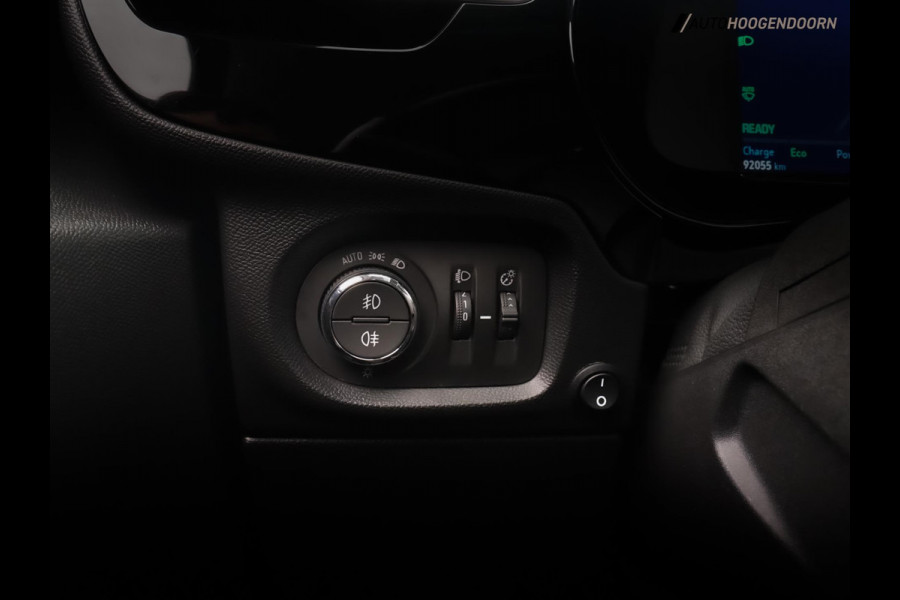 Opel CORSA-E Elegance 50 kWh (APPLE CARPLAY,LED,DIGITAAL DISPLAY,DODE HOEK,CRUISE,KEYLESS, GROOT NAVI,LM-VELGEN,TOPCONDITIE)