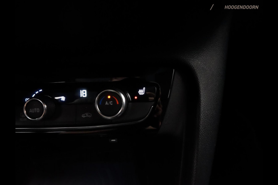 Opel CORSA-E Elegance 50 kWh (APPLE CARPLAY,LED,DIGITAAL DISPLAY,DODE HOEK,CRUISE,KEYLESS, GROOT NAVI,LM-VELGEN,TOPCONDITIE)