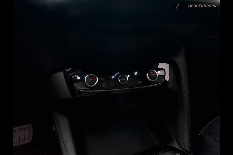 Opel CORSA-E Elegance 50 kWh (APPLE CARPLAY,LED,DIGITAAL DISPLAY,DODE HOEK,CRUISE,KEYLESS, GROOT NAVI,LM-VELGEN,TOPCONDITIE)
