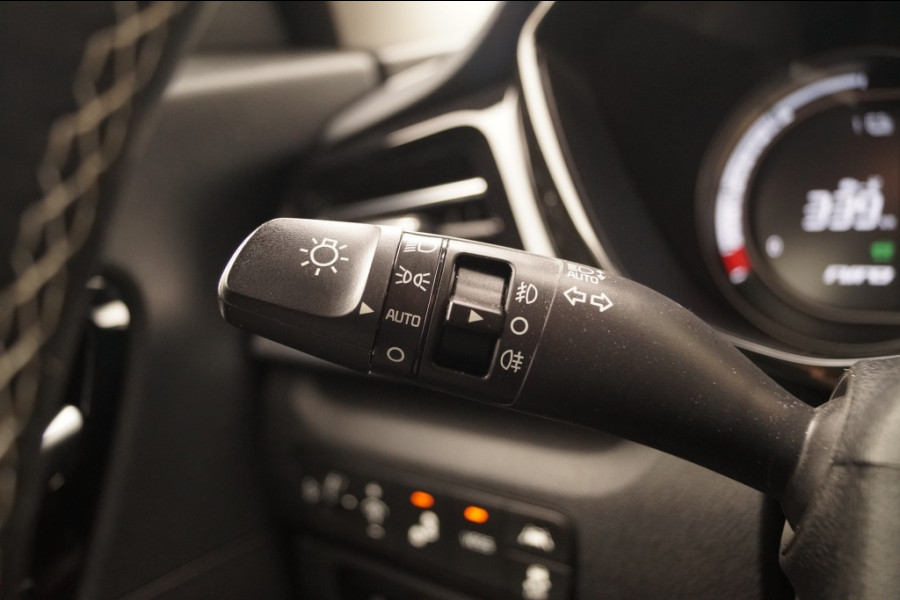 Kia e-Niro ExecutiveLine 64kWh -LEER-NAVI-ECC-CAM-