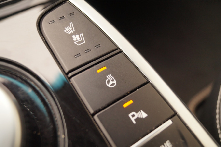 Kia e-Niro ExecutiveLine 64kWh -LEER-NAVI-ECC-CAM-